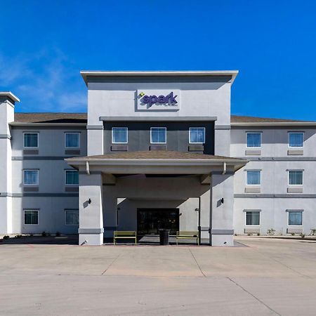 Spark By Hilton Midland South Dış mekan fotoğraf